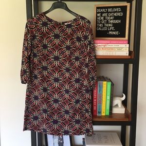 Old Navy Shift Dress